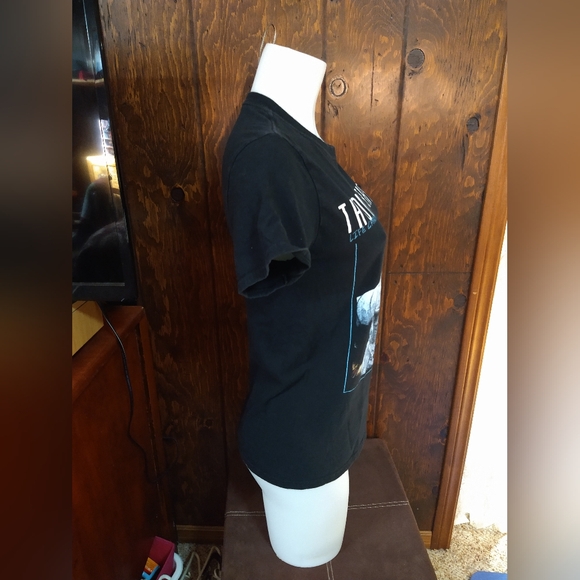 size S Thomas Rhett Tee ShirtLife Changes Tour 2018 - Picture 3 of 10